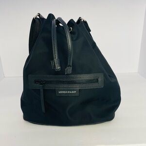 Longchamp Bucket bag